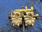2000 Yamaha V-star Carburetors Assemblies Carbs. Fixed Price $264.99.