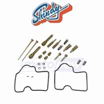 Shindy 03-119 Repair Kit For Fuel & Carburetors Kx. Fixed Price $44.98.