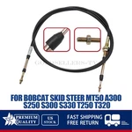 Throttle Cable 6675668 For Bobcat Skid Steer MT50 A300 S250 S300 S330 T320 T250. Fixed Price $38.89.