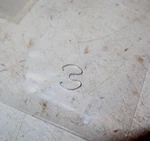 New Nos Kawasaki KLF185 KLT185 KLF220 Throttle Spring Seat 16007-1111. Fixed Price $10.00.