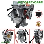 All-carb Carburetor Fit For 2005-2007 Arctic Cat 500 Le M4 Trv Automatic. Fixed Price $40.43.