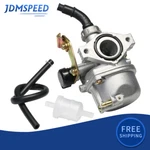 V16100DGF000 Carburetor Fits For Can-am DS70 DS90 90X 4 Stroke Atv Quad. Fixed Price $23.86.