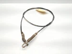 11-17 John Deere Gator Xuv 855D Throttle Cable AM136236. Fixed Price $39.94.