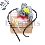 Oem 16100-HP2-673 For Honda TRX90 2006-2012 Carburetor Assembly. Fixed Price $78.68.