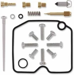 Moose Racing Carburetor Repair Kit For 1999-2002 Kawasaki KVF400 Prairie 4X4 Atv. Fixed Price $43.12.