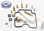 Bombardier Brp Atv Traxter 500XT K&l Carburetor Repair Rebuild Kit 2001 - 2005. Fixed Price $49.27.