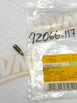 Nos New Kawasaki Bayou KLF220 Carburetor Drain Plug, 92066-1171. Fixed Price $14.62.