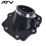Genrics Carburetor Intak Manifold Boot For Polaris Atv 350L 400L 1990-1995. Fixed Price $10.50.