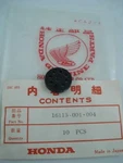Packing Cock Carburetor Honda CZ100 C100 C102 C105 1PC. Fixed Price $10.05.
