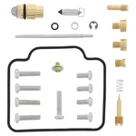 Balls Carburetor Rebuild Kit For 1997-1998 Arctic Bearcat 454 2X4 Atv. Fixed Price $61.55.