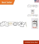 Carburetor Repair Kit 26-1270 Yamaha YZ450F 2007-2009 Atv Off-road. Fixed Price $117.97.
