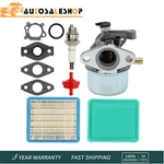 Carburetor For Briggs & Stratton Troy Bilt TB230 725EX 190CC Lawn Mower. Fixed Price $13.94.