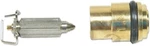 Yamaha New K&l Float Valve Needle Seat 0118-215. Fixed Price $25.99.