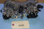 2013 Kawasaki Brute Force 750 4X4I Eps Oem Throttle Body Bodies 16163-0786. Fixed Price $109.99.