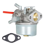 Carburetor For Tecumseh Nos 640350 640271 640303 Sears Craftmans Mowers. Fixed Price $8.75.