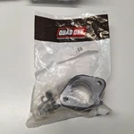 Quad One Yamaha Carburetor Joint 6105-1 Warrior Wolverine Atv Replacement YFM35. Fixed Price $26.10.
