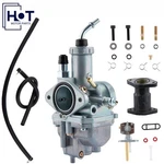 Carburetor For Yamaha Grizzly 2004-2013 Breeze YFA125. Fixed Price $43.86.