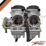 Yamaha Raptor Carburetor 660R YFM660 2001 2005 01-05. Fixed Price $59.95.