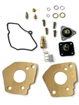 Carburetor Rebuild Kit For Daihatsu Japanese Minitrucks Late S83P /S110P. Fixed Price $110.00.