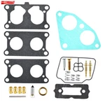 Carburetor Rebuild Kit For 2004 2005 John Deere Hpx 4X4 Trail Utv. Fixed Price $10.09.