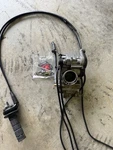2005 Honda CRF450R Oem Keihin Fcr 40MM Carburetor 16100-MEN-735 Good!. Fixed Price $270.00.