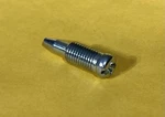 08-13 Yamaha Raptor YFM250 Carburetor Float Bowl Drain Screw Bolt Plug. Fixed Price $10.99.