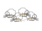 Balls 26-1851 Carburetor Rebuild Kit. Fixed Price $146.78.