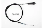 Motion Pro 04-0249 Black Vinyl Throttle Cable. Fixed Price $24.66.