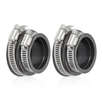 87-92 For Honda Fourtrax TRX250X Intake Airbox Seals & Clamps 17252-HC0-000. Fixed Price $29.99.
