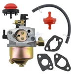 Snowblower Carburetor For Huayi 170SA 165SA With Gasket & Primer Bulb. Fixed Price $16.99.