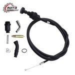 17950-HN5-671 Carburetor Choke Cable Plunger For 2000-2003 Honda Rancher 350. Fixed Price $11.62.