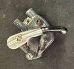 1985 Honda ATC200X Throttle Thumb Lever 53142-965-020 #3. Fixed Price $24.99.