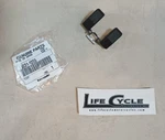 Kawasaki Bayou 185/220/250 Oem Carb Float 16031-1055 #138. Fixed Price $50.00.