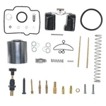 Carburetor Repair Rebuild Kit For Keihin Pwk 34 36 Mm 38 42 250CC-400CC. Fixed Price $23.99.