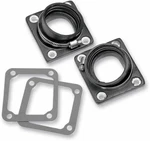 Moose Intake MANIFOLD-38-39MM Carb Size For 1987-2006 Yamaha YFZ350 Banshee Atv. Fixed Price $115.95.