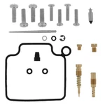 Quadboss Carburetor Repair Kit Honda TRX400FW Foreman 4X4 (95-03). Fixed Price $49.99.