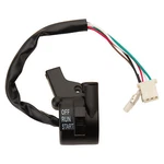 Replacement Throttle Housing-fits: Yamaha PW50 Yzinger 1998-2005-TUSK. Fixed Price $21.89.