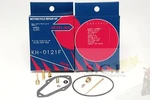 Honda XL250 Motosport Keyster Carburetor Rebuild Repair Kit 1972- 1976. Fixed Price $42.43.