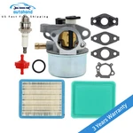 725EX Carburetor Kit For Briggs & Stratton Troy Bilt TB230 190CC Lawn Mower. Fixed Price $16.01.