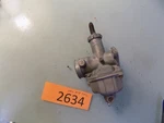 84-86 Honda Atc 200S Keihin PD85 Carburetor Complete For Parts/rebuildonly. Fixed Price $49.95.