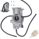 16100-HA7-772 For Honda TRX350D 1987-1989 Carburetor. Fixed Price $64.25.