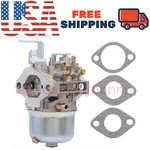 Carburetor W/gaskets For Toro 38130 38185C 38186 38430 Snow Thrower Engine. Fixed Price $19.99.