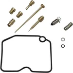 Shindy Carburetor Repair Kit 99-02 Kawasaki 400 Prairie Rebuild 03-110 Japan. Fixed Price $36.76.