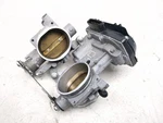20-24 Indian Challenger Dark Horse Front Throttle Body 1205796. Fixed Price $142.97.