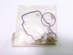 1983-1984 Moose Honda ATC250R Atv Carburetor Rebuild Kit MD03-013. Fixed Price $24.99.
