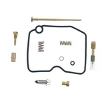 Kit Fits Kawasaki Bayou KLF400 1993 1994 1995 Carburetor Repair. Fixed Price $23.05.