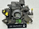 Used Tested Daihatsu Genuine Hijet S100P S110P Carburetor 21100-87B74 Jdm. Fixed Price $456.85.