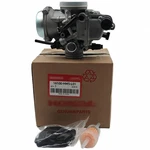 Carburetor Oem For Honda 1988-2000 Fourtrax TRX300 1986-87 TRX350. Fixed Price $89.55.