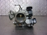 993 K Yamaha Zuma Yw 125 2012 Oem Throttle Body. Fixed Price $164.99.