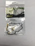 1003-0096 Moose Carburetor Repair Kit Honda TRX650 Fga Rincon 4X4 Gpscape. Fixed Price $30.99.